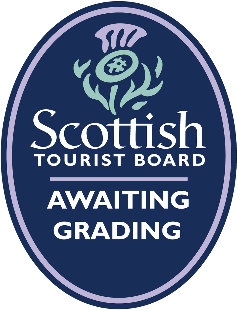 Awaiting grade from Visit Scotland